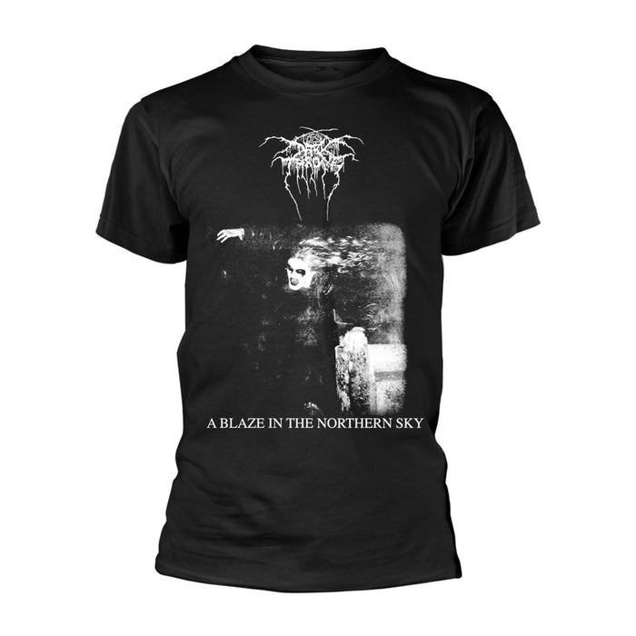 Darkthrone - A Blaze In The Northern Sky T-Shirt