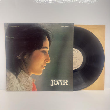 Joan Baez - Joan Vinyl LP
