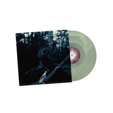 Mk.Gee - Two Star & The Dream Police Green Vinyl LP Reissue