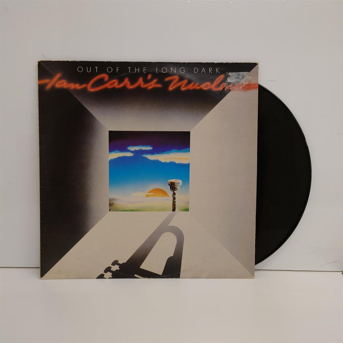 Ian Carr's Nucleus - Out Of The Long Dark Vinyl LP