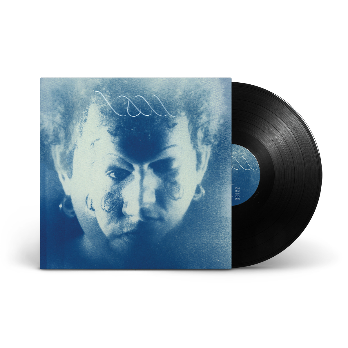 Lau Ro - Lau Vinyl LP