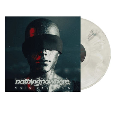 nothing,nowhere. - Void Eternal Limited Edition Marble Smoke Vinyl LP