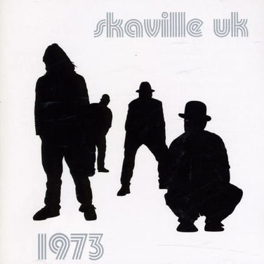 Skaville UK - 1973 CD