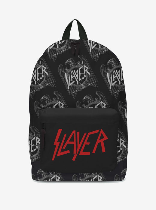 Slayer - Repeated Backpack