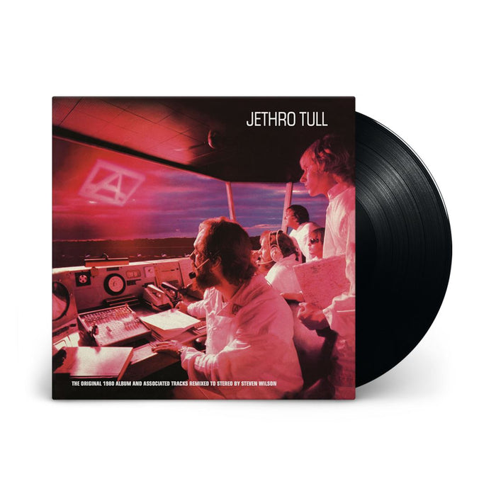 Jethro Tull - A 180G Vinyl LP