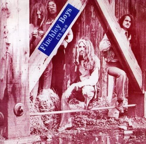 Finchley Boys - Everlasting Tributes CD