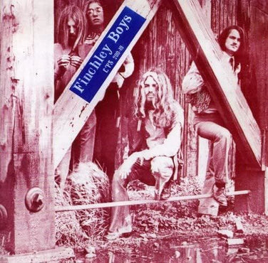 Finchley Boys - Everlasting Tributes CD