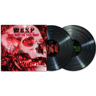 W.A.S.P - The Best Of The Best