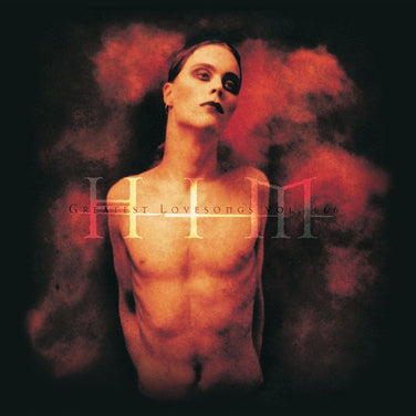 HIM - Greatest Lovesongs Vol. 666 Vinyl LP Reissue