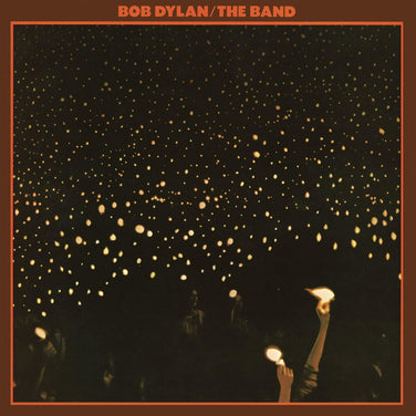 Bob Dylan - Bob Dylan & The Band 2x Vinyl LP Reissue