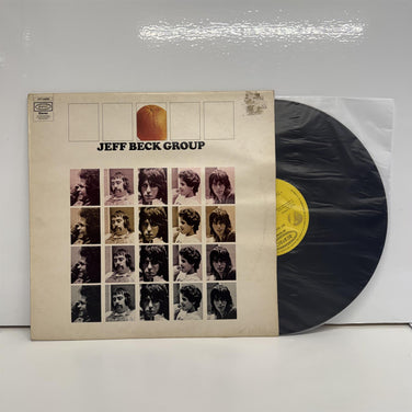 Jeff Beck Group - Jeff Beck Group Vinyl LP