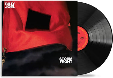 Billy Joel - Storm Front Vinyl LP Reissue