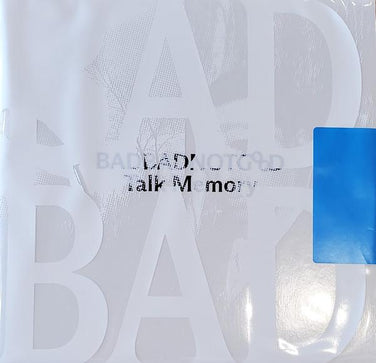 BadBadNotGood - Talk Memory 2x 45RPM Vinyl LP