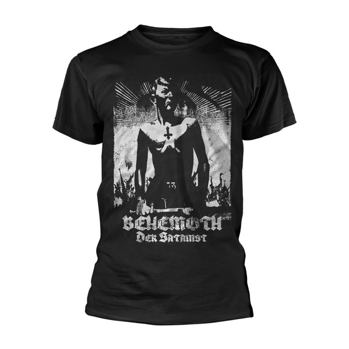 Behemoth - Der Satanist T-Shirt