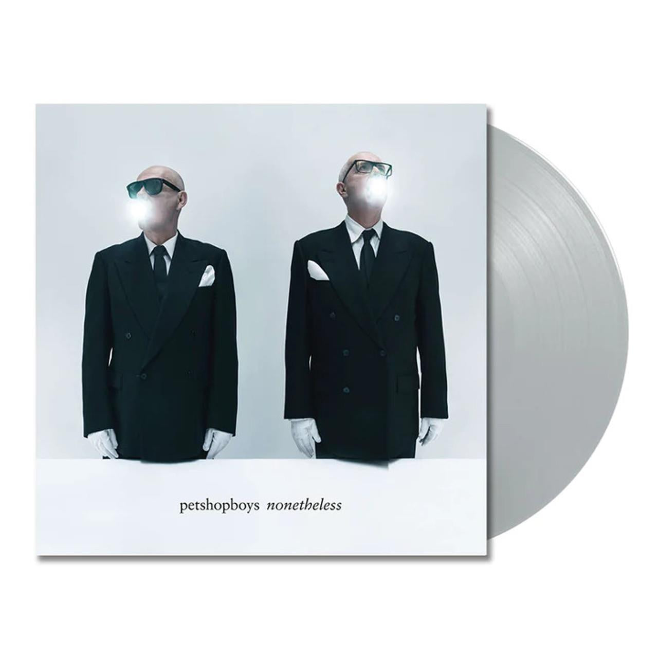 Pet Shop Boys - Nonetheless