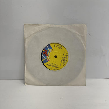 Electric Light Orchestra - The ELO EP 7" Vinyl EP