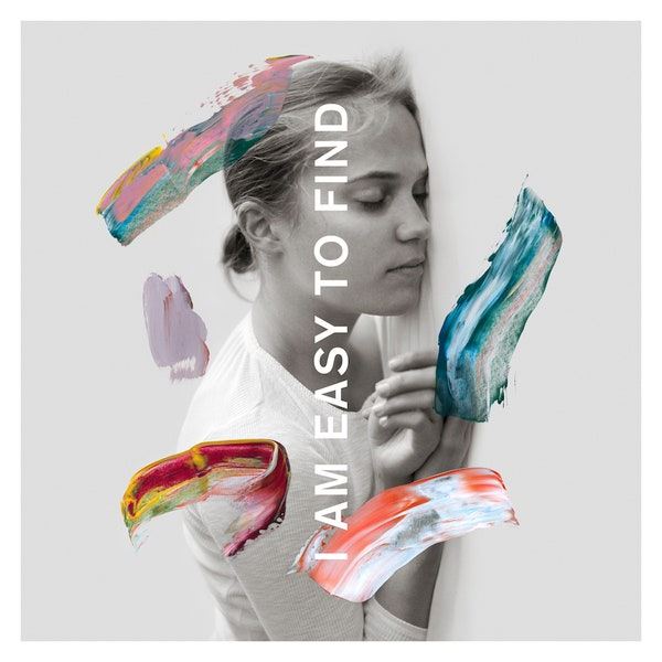 The National  - I Am Easy To Find 2x 180G Vinyl LP