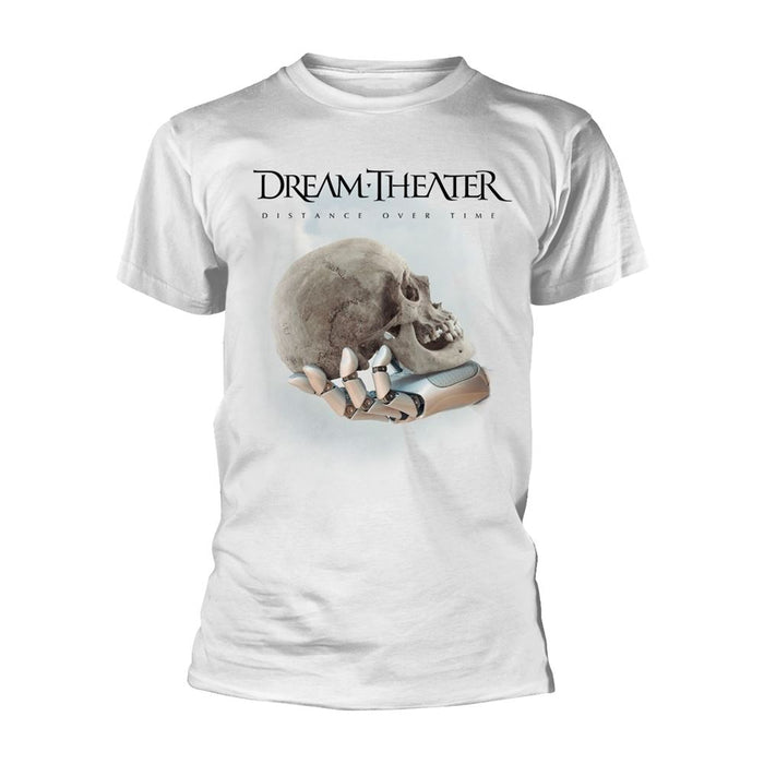 Dream Theater - Distance Over Time (Cover) T-Shirt