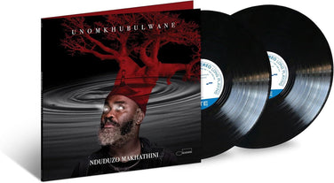 Nduduzo Makhathini - Unomkhubulwane 2x Vinyl LP
