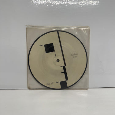 Bauhaus - Spirit 7" Vinyl Single
