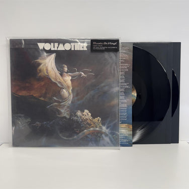 Wolfmother - Wolfmother 2x Vinyl LP