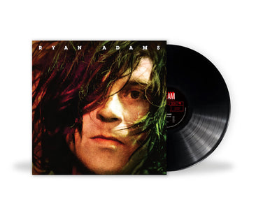 Ryan Adams - Ryan Adams Vinyl LP Reissue