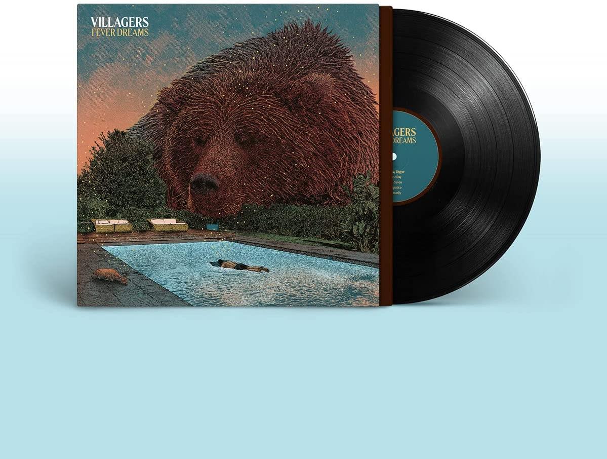Villagers - Fever Dreams Vinyl LP