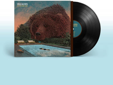 Villagers - Fever Dreams Vinyl LP