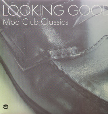 Looking Good - Mod Club Classics - V/A 2x Vinyl LP