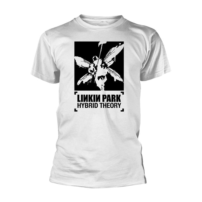 Linkin Park - Soldier (White) T-Shirt