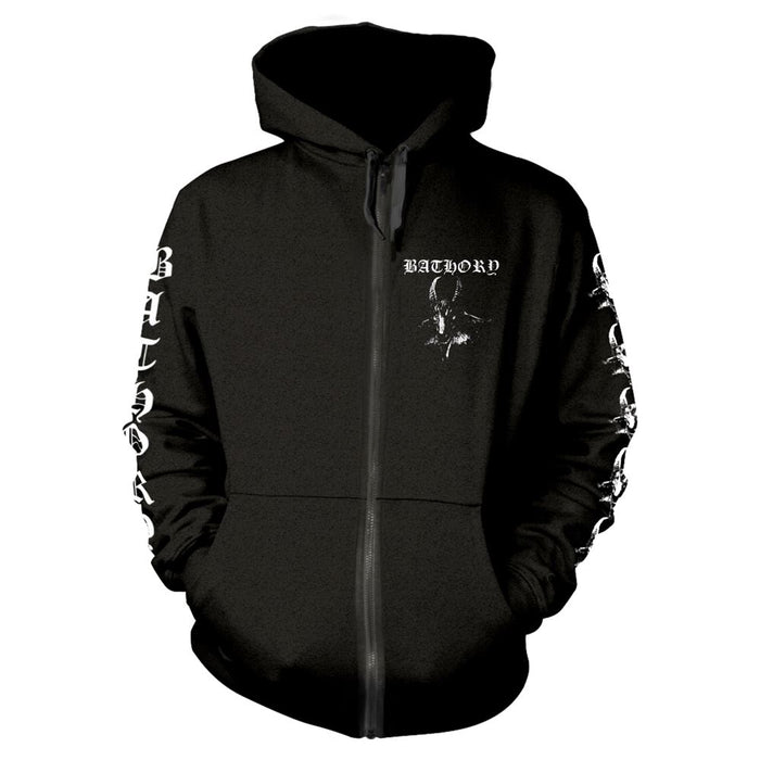 Bathory - Blood Fire Death Hoodie