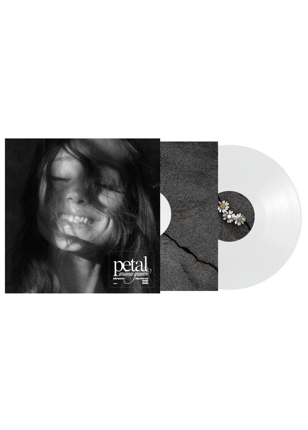 Ariana Grande - petal