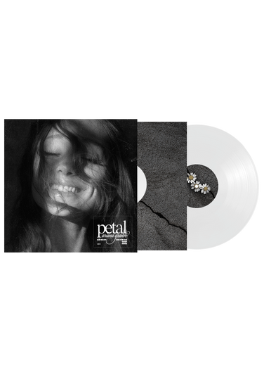 Ariana Grande - petal
