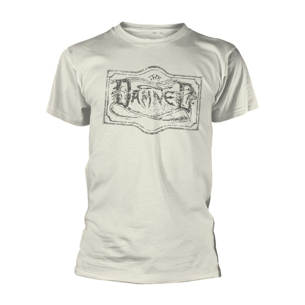 The Damned - Buckle T-Shirt