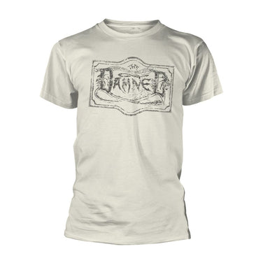 The Damned - Buckle T-Shirt