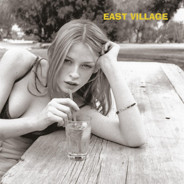East Village - Drop Out - 30th Anniversary Deluxe Edition Vinyl LP