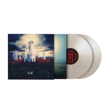In This Moment - Mother Limited Edition 2x 180G White Vinyl LP Reissue