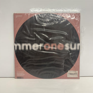 One Summer - Spirit Pink Vinyl EP