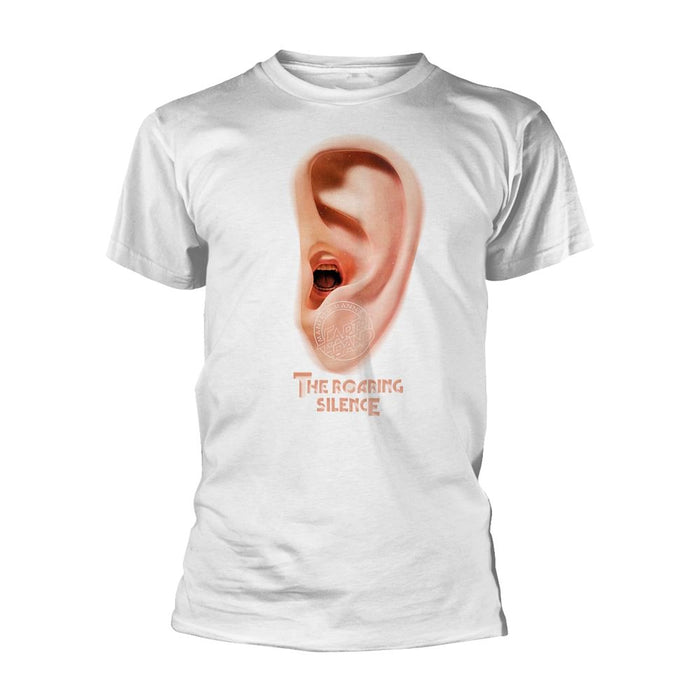 Manfred Mann's Earth Band - The Roaring Silence T-Shirt