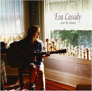 Eva Cassidy - Eva By Heart CD