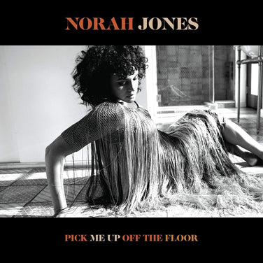 Norah Jones - Pick Me Up Off The Floor Vinyl LP