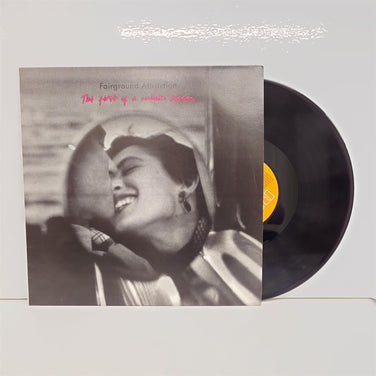 Fairground Attraction - The First Of A Million Kisses Vinyl LP