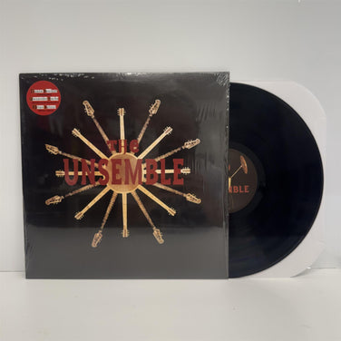 The Unsemble - The Unsemble Vinyl LP