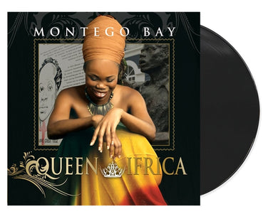 Queen Ifrica - Montego Bay Vinyl LP