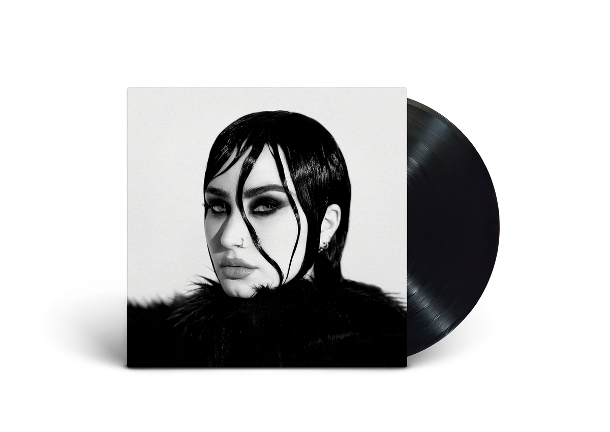 Demi Lovato - REVAMPED Vinyl LP - Dig In Records