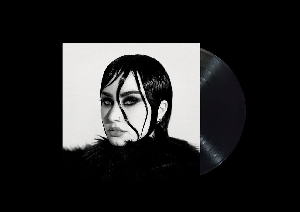 Demi Lovato - REVAMPED Vinyl LP