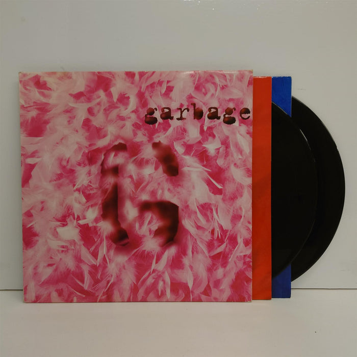 Garbage - Garbage Vinyl LP
