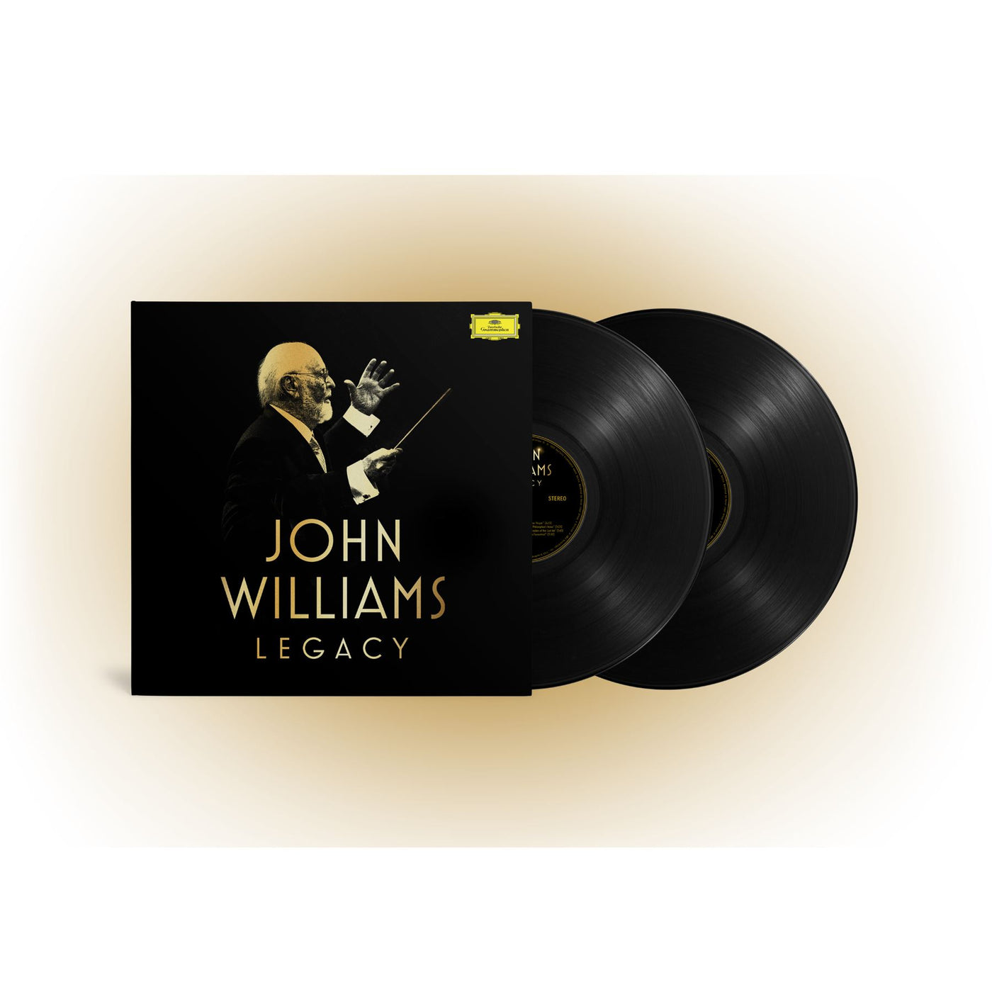 John Williams - Legacy 2x Vinyl LP
