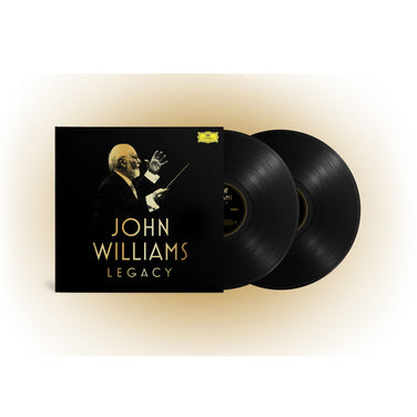 John Williams - Legacy 2x Vinyl LP