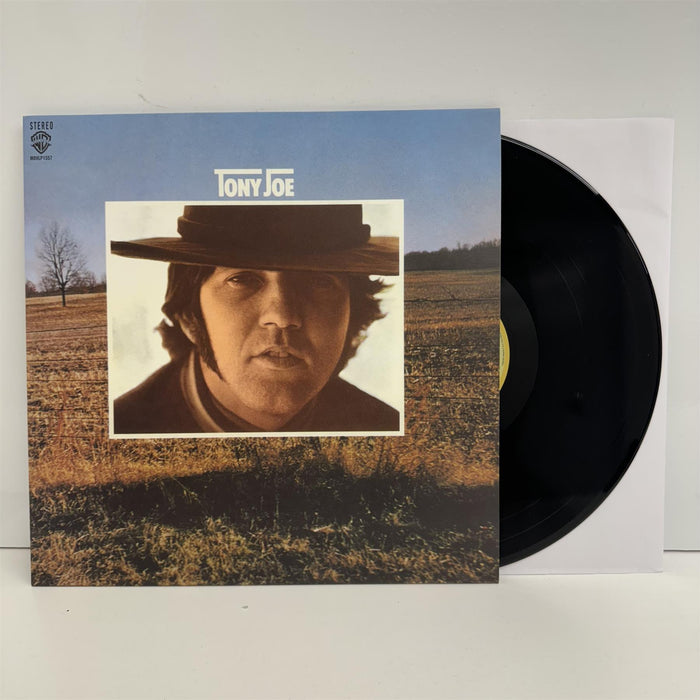 Tony Joe White - Tony Joe Vinyl LP
